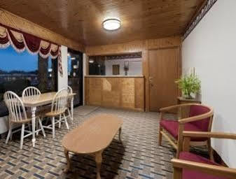 براونوود Post Oak Inn المظهر الخارجي الصورة